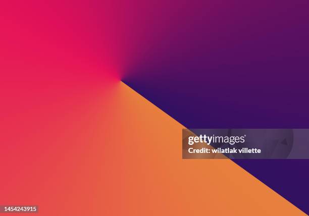 abstract modern background - triangular design elements stock pictures, royalty-free photos & images