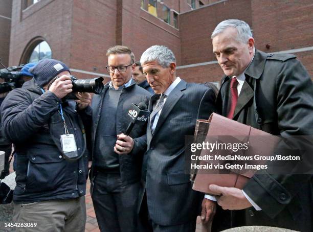 William Ricky Singer Rick Singer Photos and Premium High Res Pictures - Getty Images