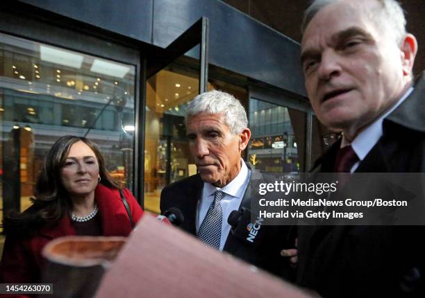 William Ricky Singer 49,843 Rick Singer Photos & High Res Pictures - Getty Images
