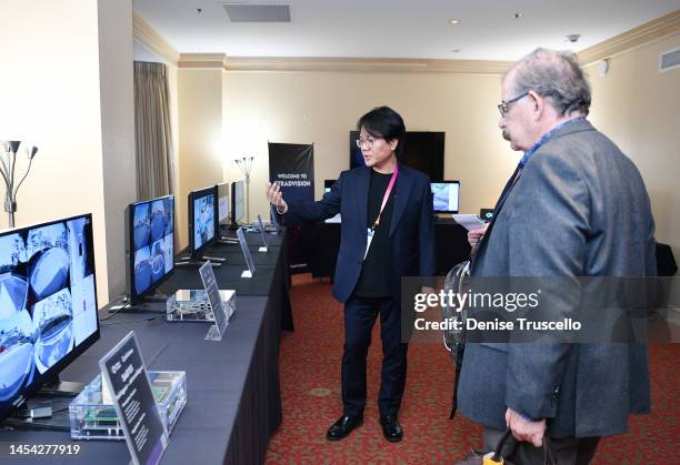 Jack Sim Rise Jack Sim Photos and Premium High Res Pictures - Getty Images