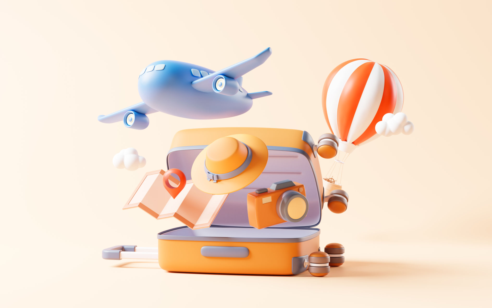 travel package deals