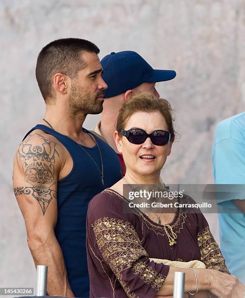 Rita Farrell Photos and Premium High Res Pictures Getty Images