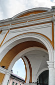 Queen's Arch.