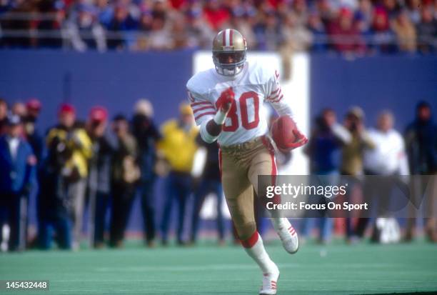 Jerry Rice Making The Catch Jerry Rice 1987 Photos and Premium High Res Pictures - Getty Images