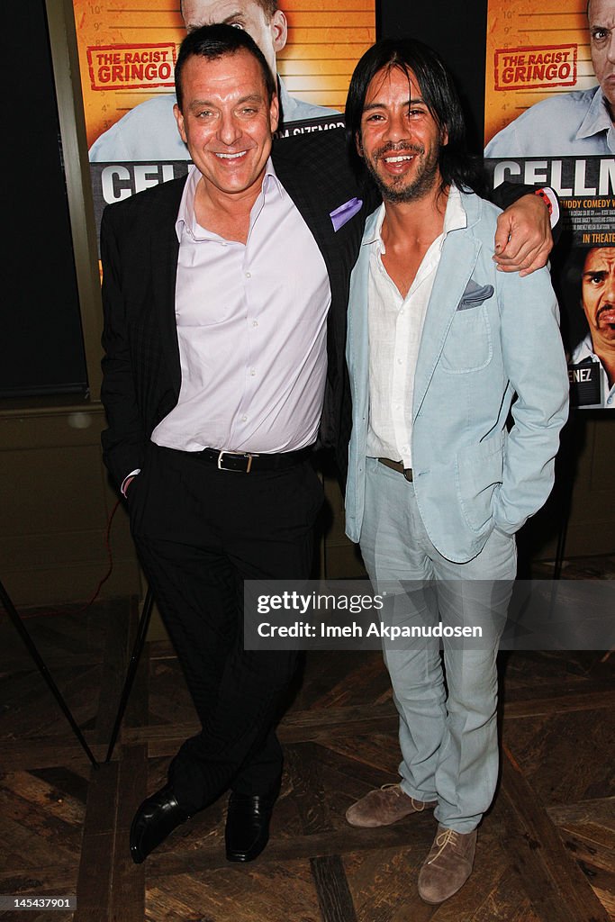 "Cellmates" - Los Angeles Premiere - Arrivals