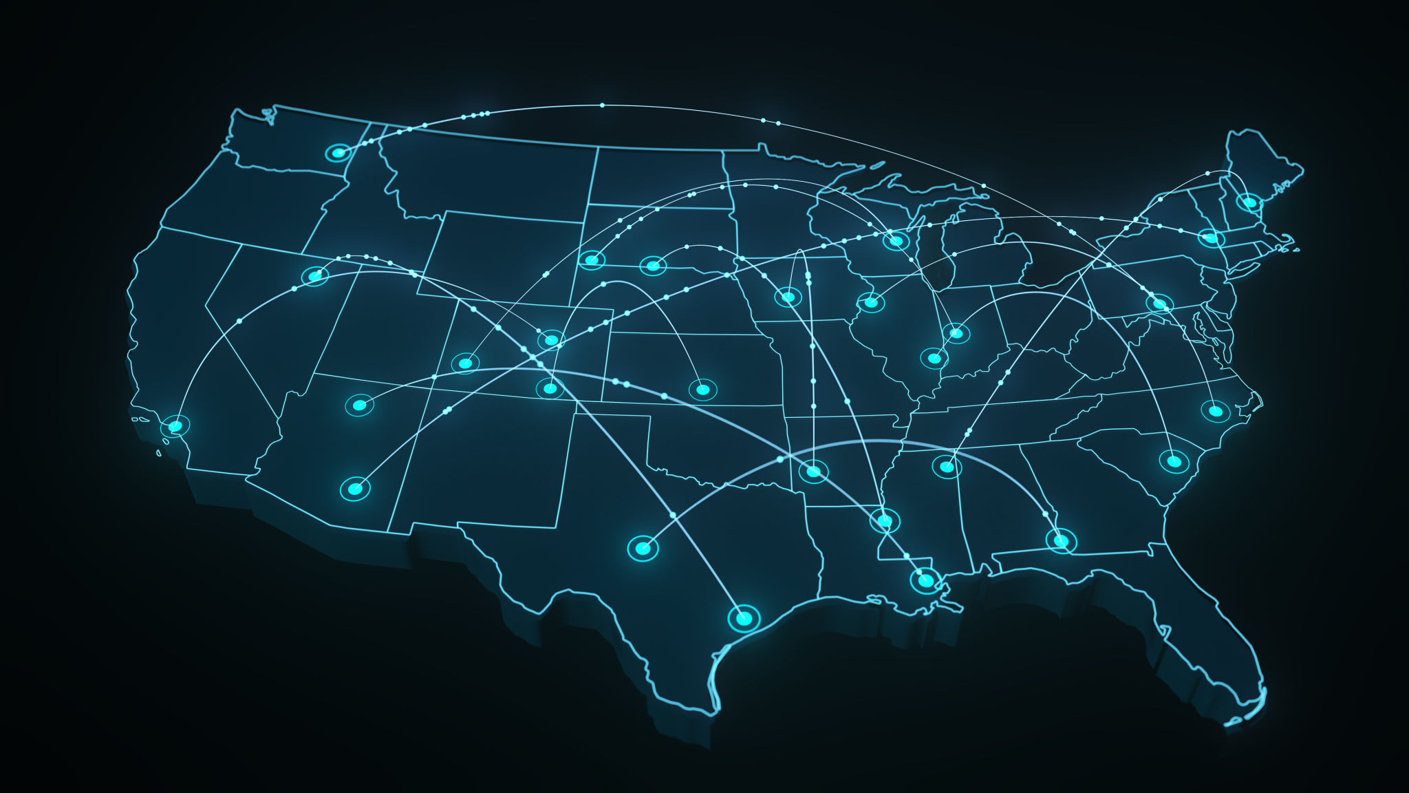 US technology hub