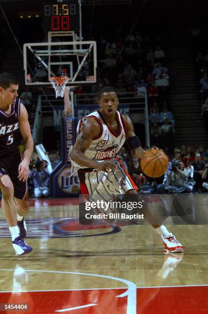 Francis Houston Rockets 3,139 Steve Francis Rockets Stock Photos, High-Res Pictures, and Images ...