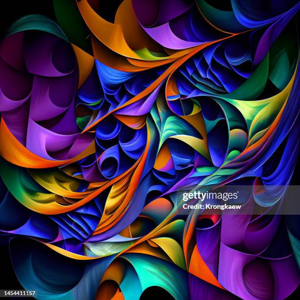 Interweaving Movement Example 26 Interweaving Lines Stock Photos, High-Res Pictures, and Images ...
