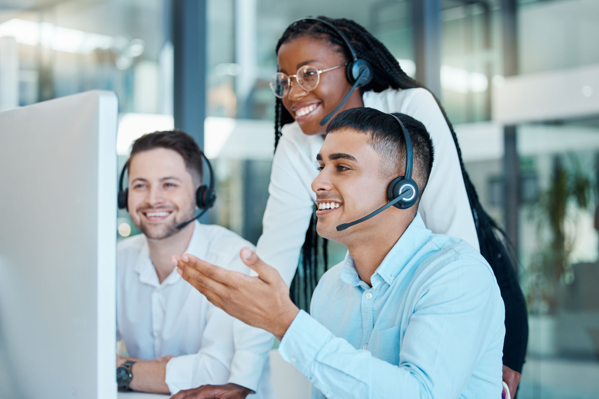 dispatch services