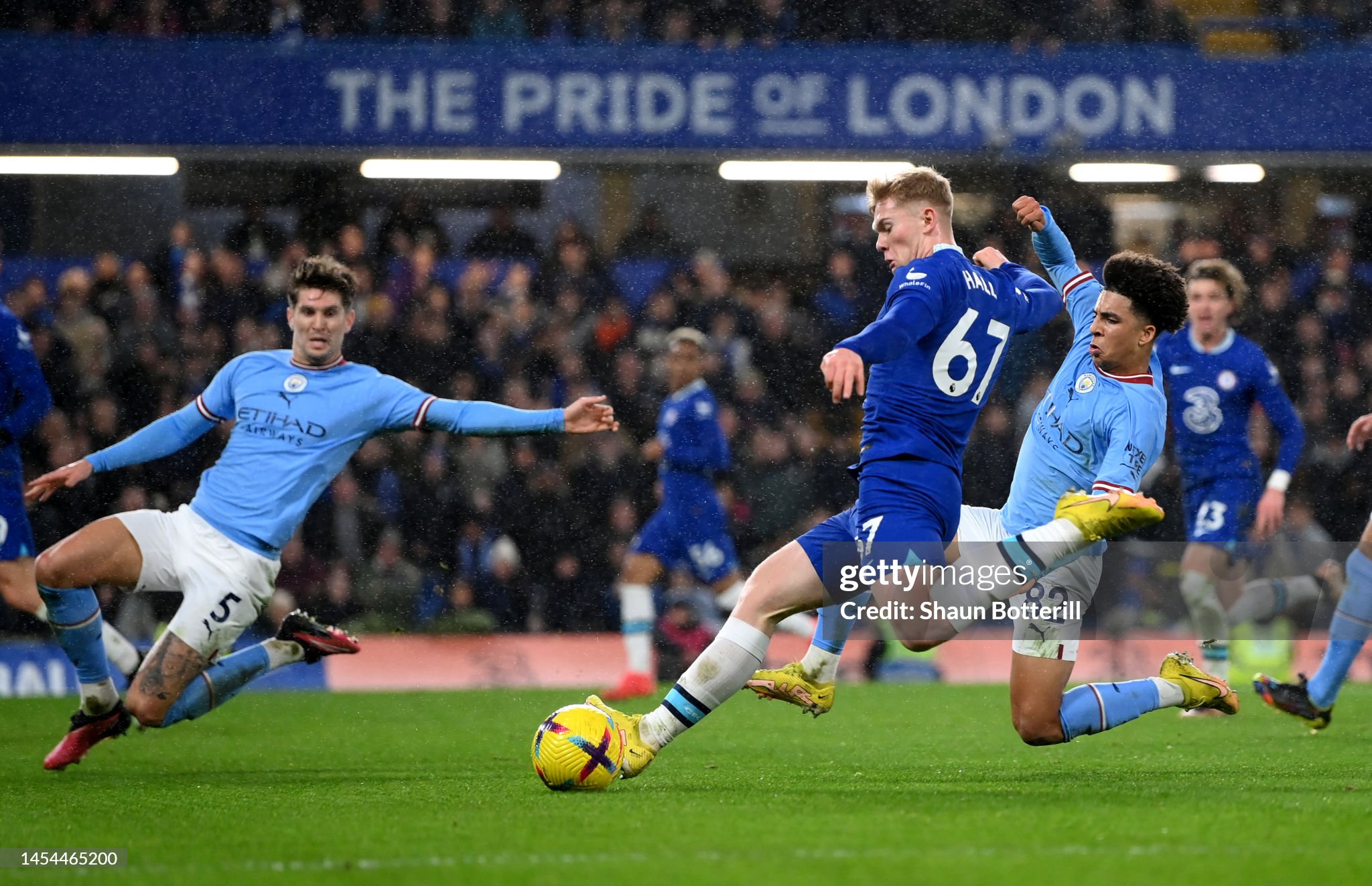 Manchester City vs Chelsea preview, prediction and odds