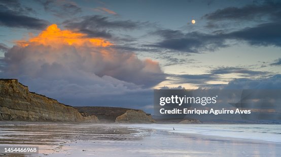 Point Reyes Ns Drakes Beach Point Reyes Ns California High-Res Stock Photo - Getty Images