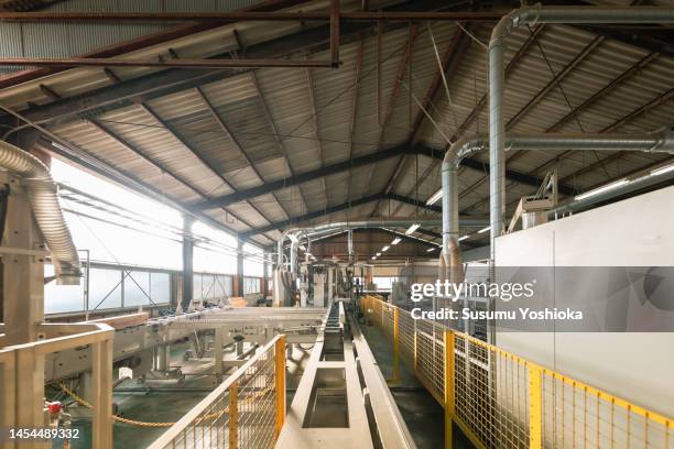 Timber Processing Unit Timber Processing Plant Photos and Premium High Res Pictures - Getty Images