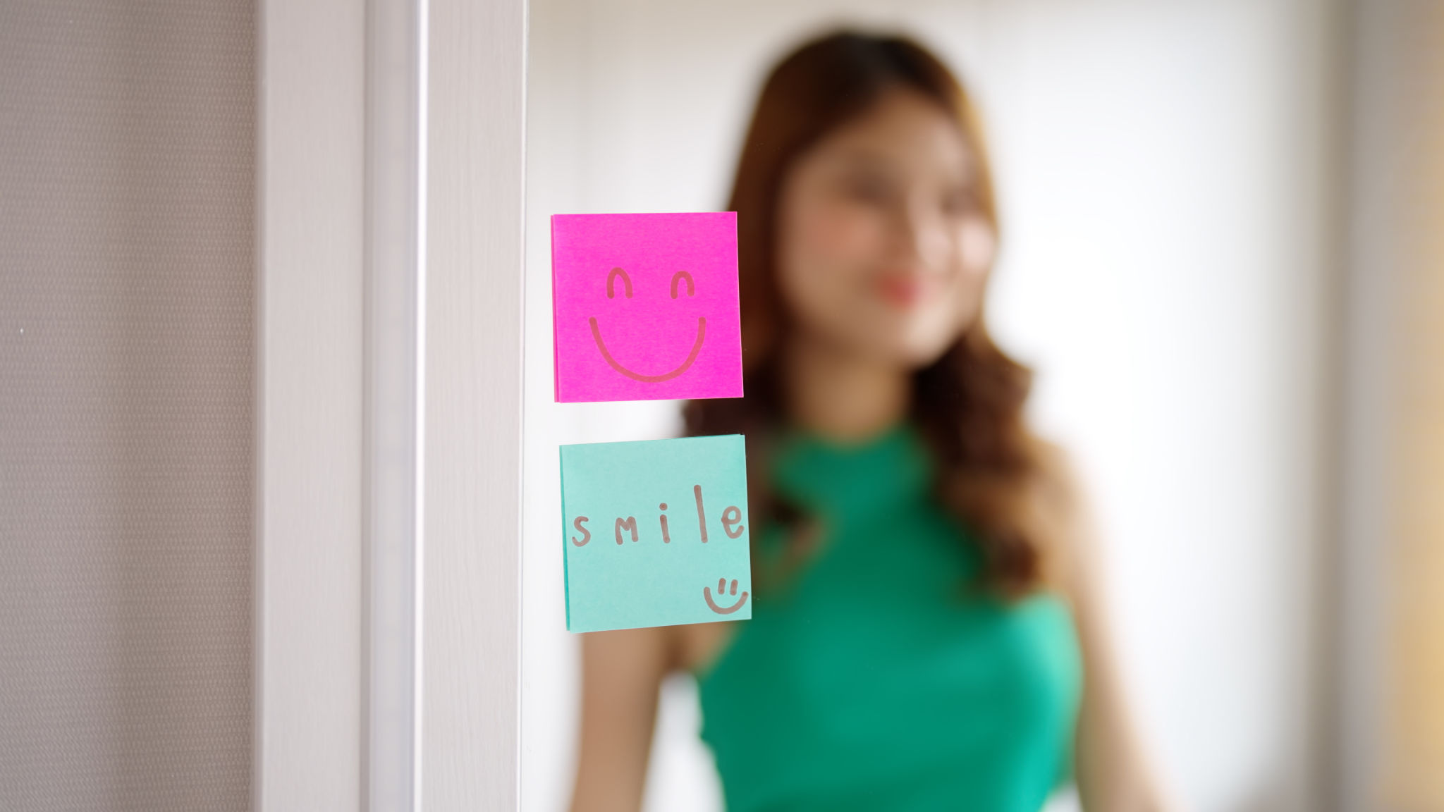 positive self talk