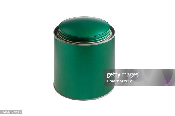 tea canisters - tea can stock pictures, royalty-free photos & images