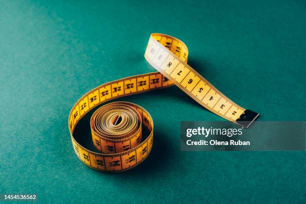 Flexible Tape Measure 
