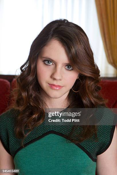 Kara Hayward Photos and Premium High Res Pictures - Getty Images