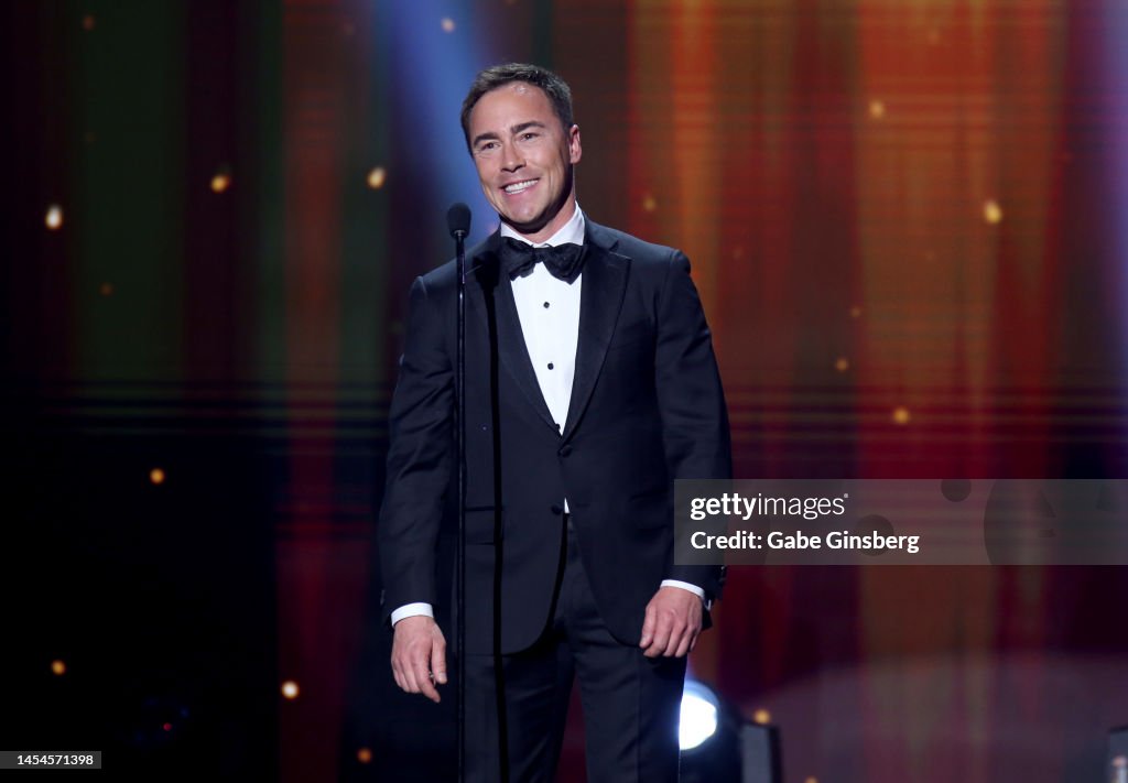 Tony Rios Ramp Media Network CEO Tony Rios announces director Sister Roma as an ...