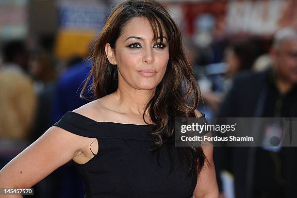 L Rouass Leila Rouass; Photos and Premium High Res Pictures - Getty Images
