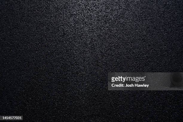asphalt road background - pavement texture stock pictures, royalty-free photos & images