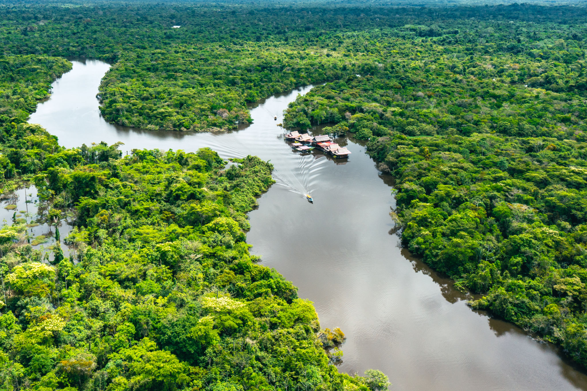 peru climate