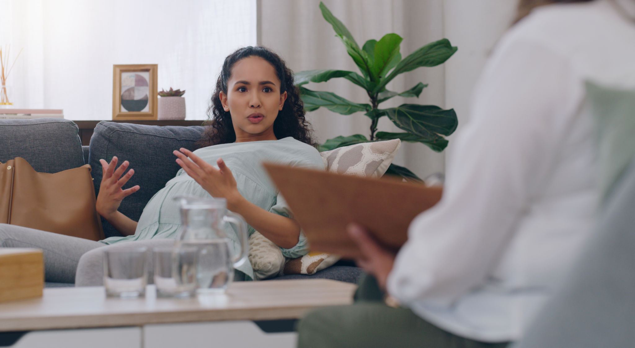perinatal mental health
