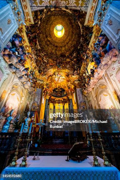 24 Santa Maria Assunta Basilika Stock Photos, High-Res Pictures, and ...