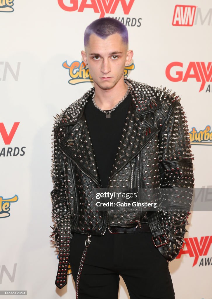 2023 GayVN Awards