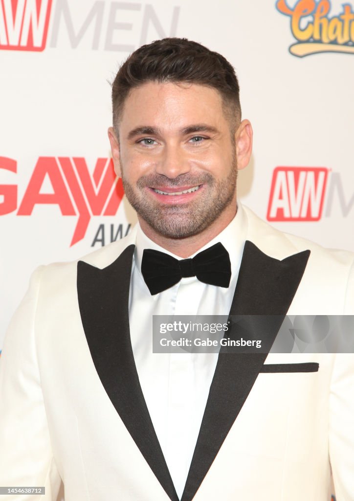 Beau Butler Attends The 2023 GayVN Awards Show At Resorts World Las beau-butler-attends-the-2023-gayvn-awards-show-at-resorts-world-las