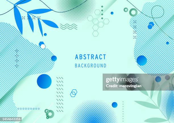 Newsletter Abstract Newsletter Template Background Photos and Premium High Res Pictures ...