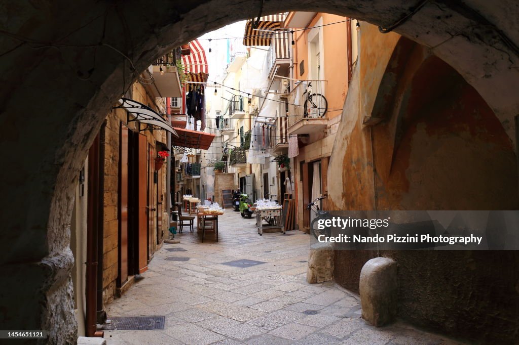 Barivecchia