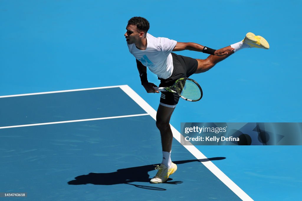 2023 Australian Open: Previews