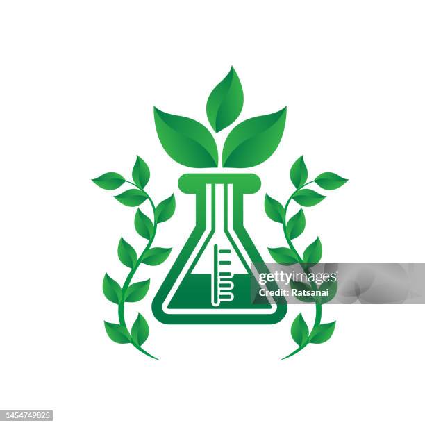 Eco2 Science Eco Science High-Res Vector Graphic - Getty Images
