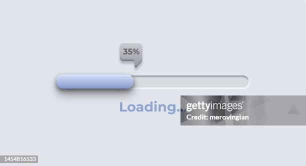Loading Bar High Resolution 149 Loading Bar 2021 Stock Photos, High-Res Pictures, and Images ...