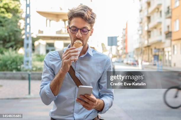 eating ice cream - frozen sweet food stock pictures, royalty-free photos & images