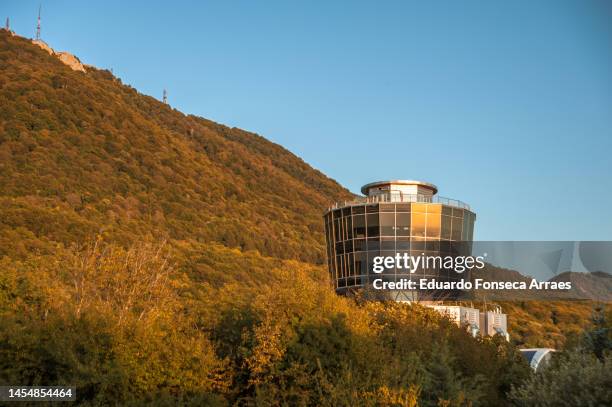 Datji Dajti National Park Photos and Premium High Res Pictures - Getty Images