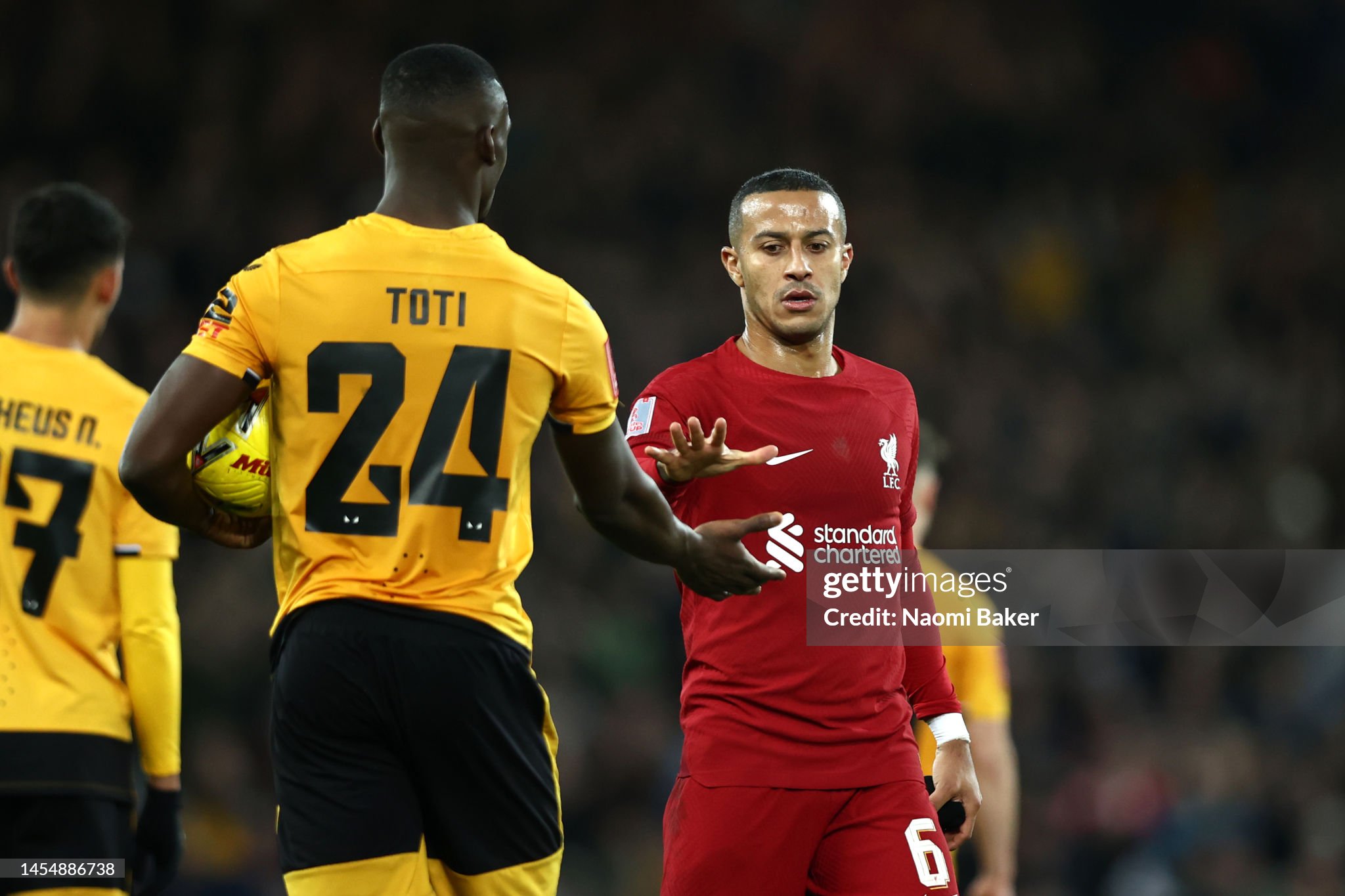 Wolves vs Liverpool preview, prediction and odds
