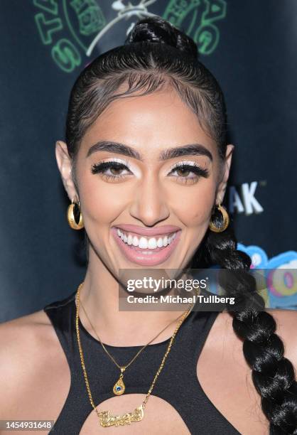 Inas Rapper Pictures and Photos - Getty Images