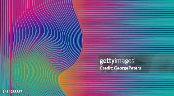 Half tone pattern abstract background Half tone pattern abstract background