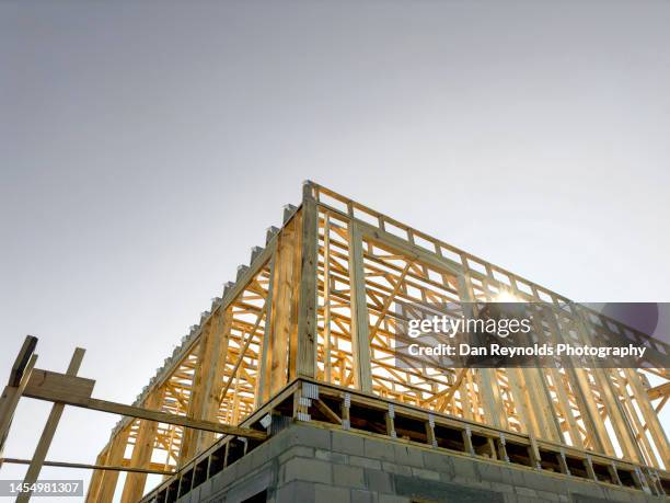 498 Timber Roof Support Stock Photos, High-Res Pictures, and Images ...