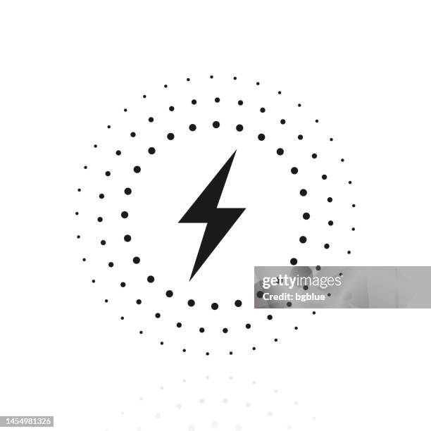 illustrations, cliparts, dessins animés et icônes de chargement sans fil. icône avec reflet sur fond blanc - chargeur de batterie