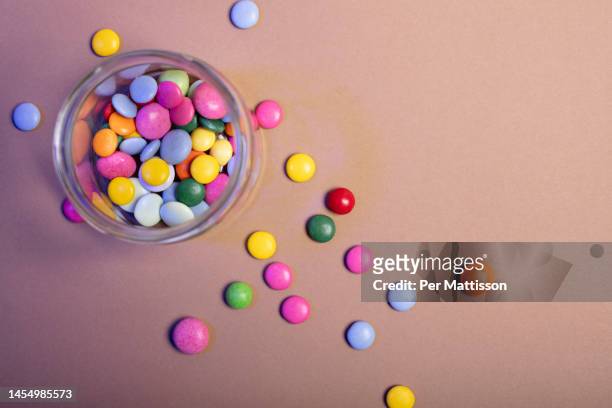 candy jar - per mattisson stock-fotos und bilder