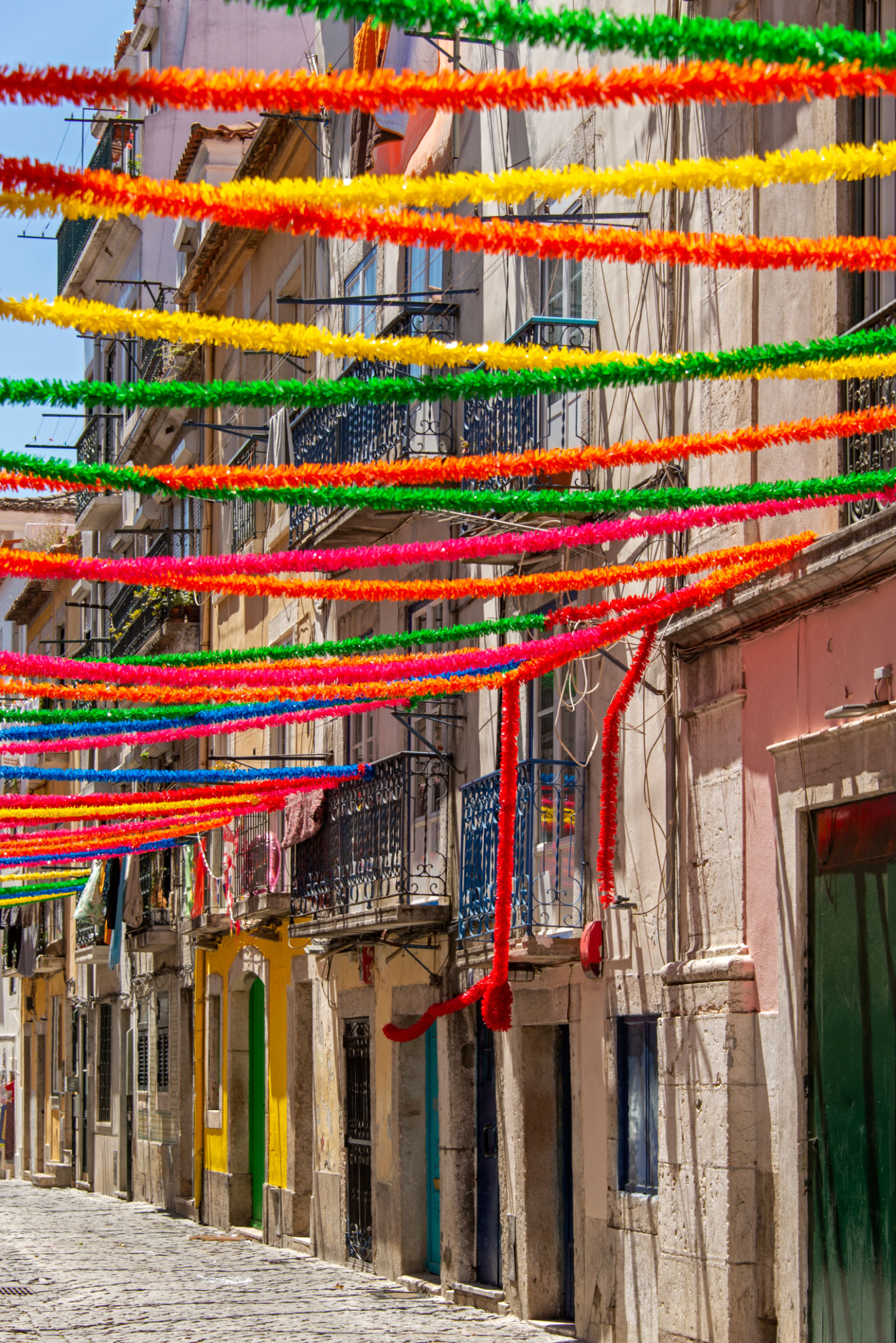 lisbon summer festival