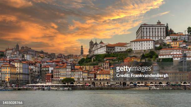 port - porto portugal stock-fotos und bilder
