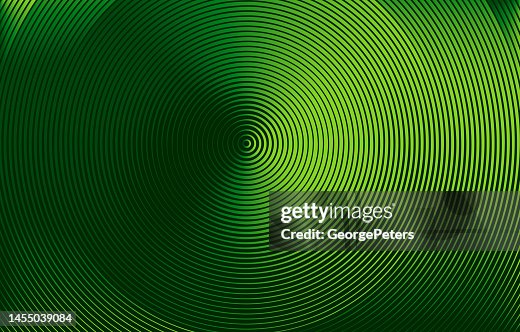 Concentric circles abstract background Concentric circles abstract background