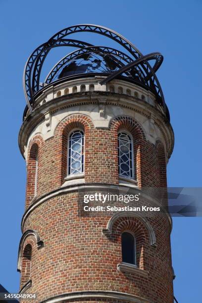 23 Musee Jules Verne Stock Photos, High-Res Pictures, and Images ...