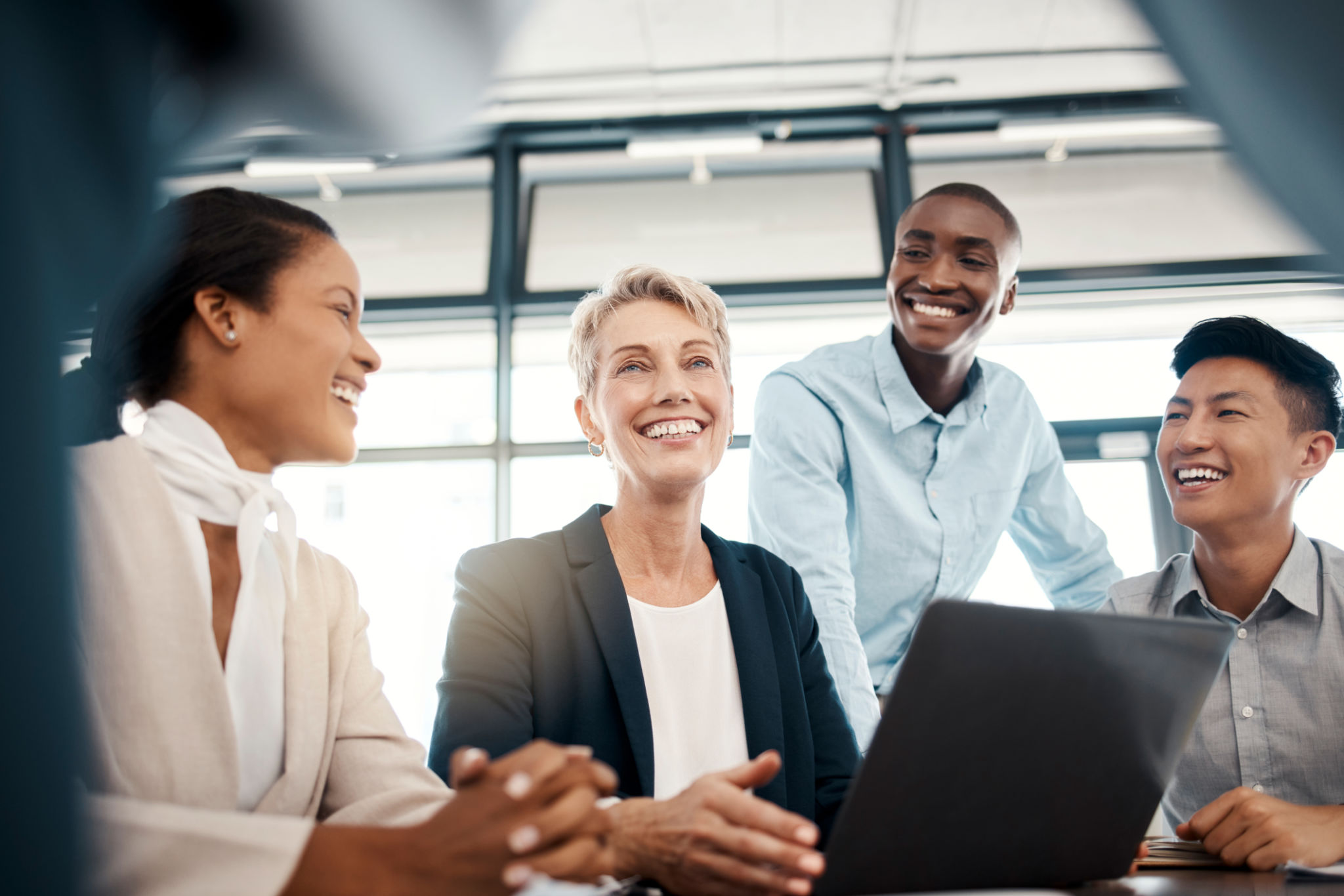 sales team coaching