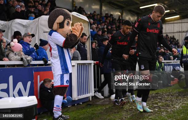 Hartlepool Monkey Photos and Premium High Res Pictures - Getty Images