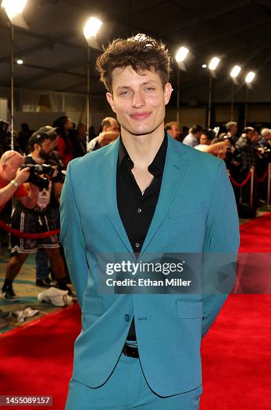 Kurt Rife Comedian/actor and show co-host Matt Rife attends the 2023 Adult ...