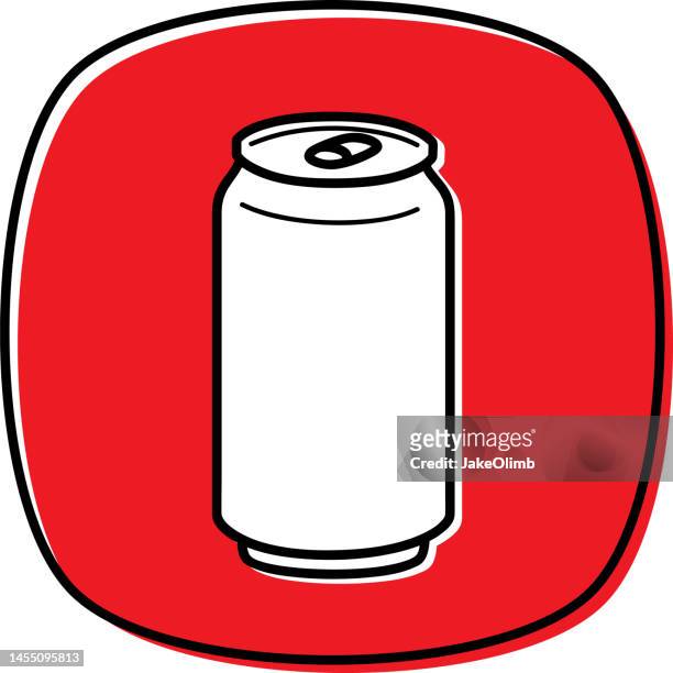 143 Drink Coke Cartoon High Res Illustrations - Getty Images