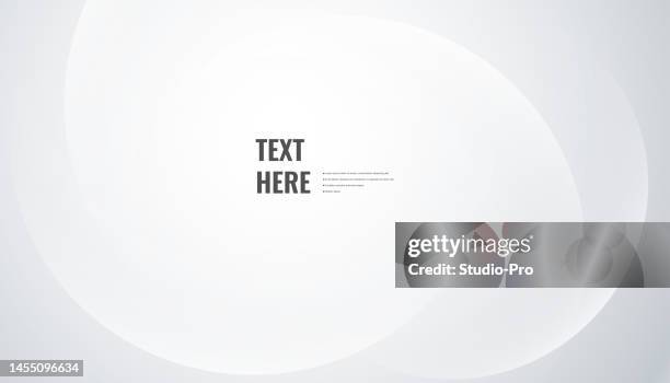 ilustrações de stock, clip art, desenhos animados e ícones de soft gradient light waves background - dispersa
